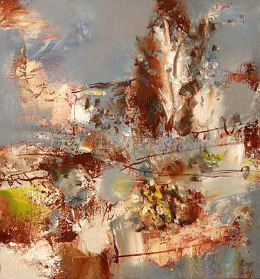 Oil Paintings Abstract Paintings Sample d08d032