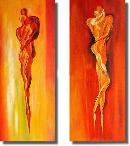 Oil Paintings Abstract Paintings Sample d08d036