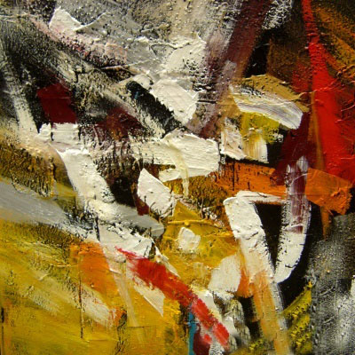 Oil Paintings Abstract Paintings Sample d08d038