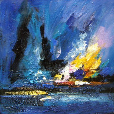 Oil Paintings Abstract Paintings Sample d08d041