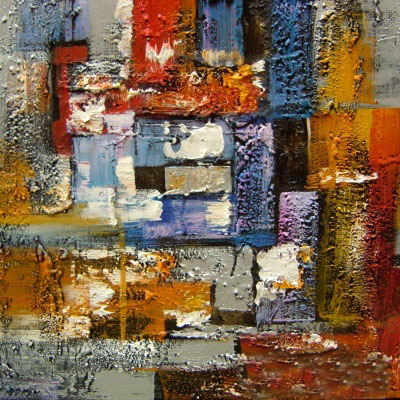 Oil Paintings Abstract Paintings Sample d08d048