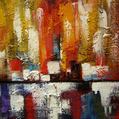 Oil Paintings Abstract Paintings Sample d08d050