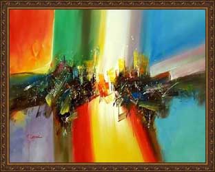 Oil Paintings Abstract Paintings Sample d08d071