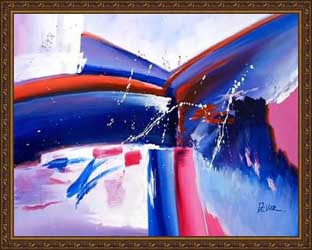 Oil Paintings Abstract Paintings Sample d08d072