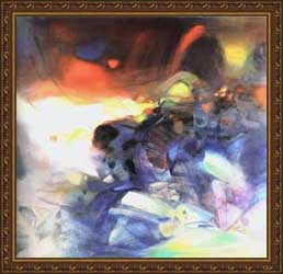 Oil Paintings Abstract Paintings Sample d08d080