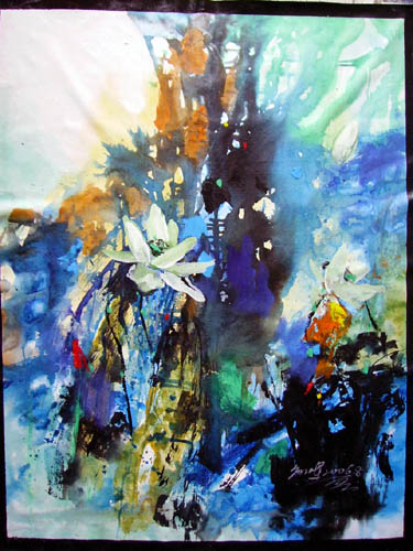 Oil Paintings Abstract Paintings Sample d08d082