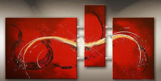 Oil Paintings Abstract Paintings Sample d08d103