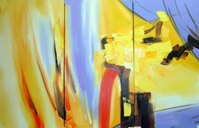 Oil Paintings Abstract Paintings Sample d08d104
