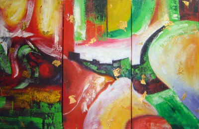 Oil Paintings Abstract Paintings Sample d08d106