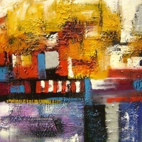 Abstract Paintings d08d039