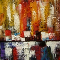 Abstract Paintings d08d050