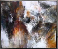 Abstract Paintings d08d061