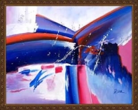Abstract Paintings d08d072