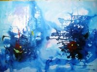Abstract Paintings d08d087