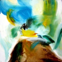 Abstract Paintings d08d091