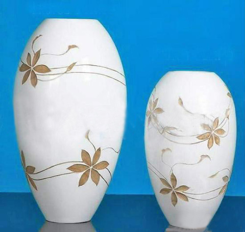 Wood Vases Sample d08j001-12x36