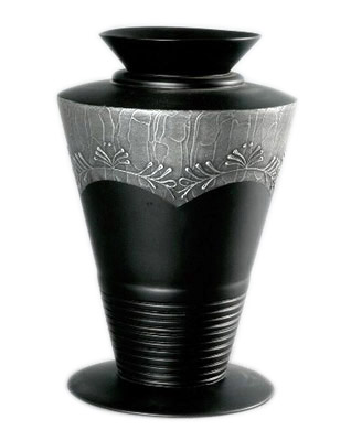 Wood Vases Sample d08j014